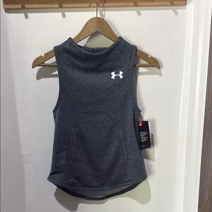 Under Armour Sleeveless Top